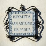 Ermita San Antonio de Padua