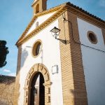 Ermita San Antonio de Padua