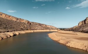 Embalse de Mezalocha