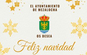 Felicitación de Navidad