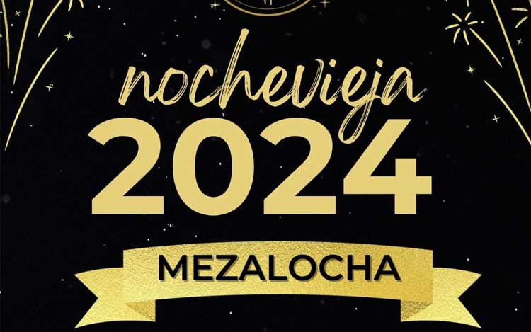 mezalocha nochevieja