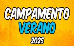 campamento de verano