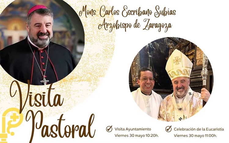 visita pastoral
