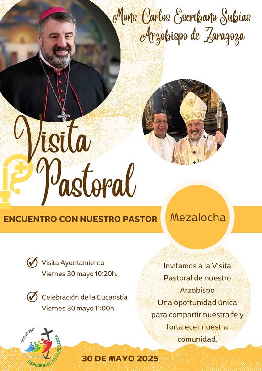 visita pastoral