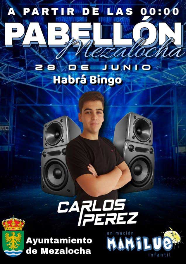 pabellon