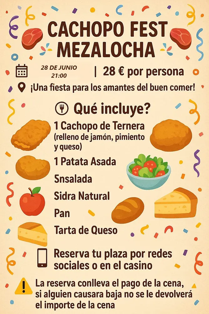 cachopo fest