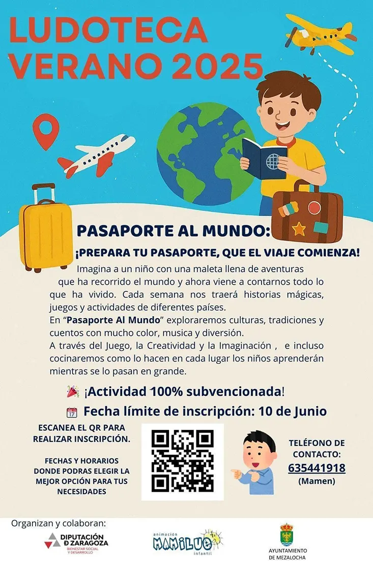 Mamilu