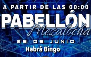 pabellon