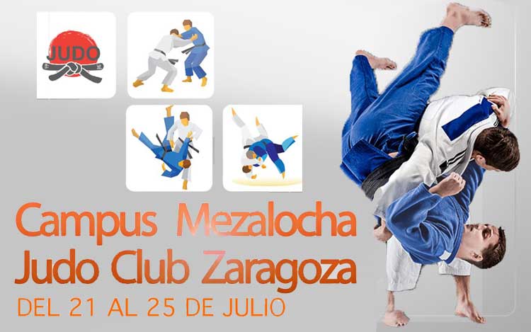 campus mezalocha