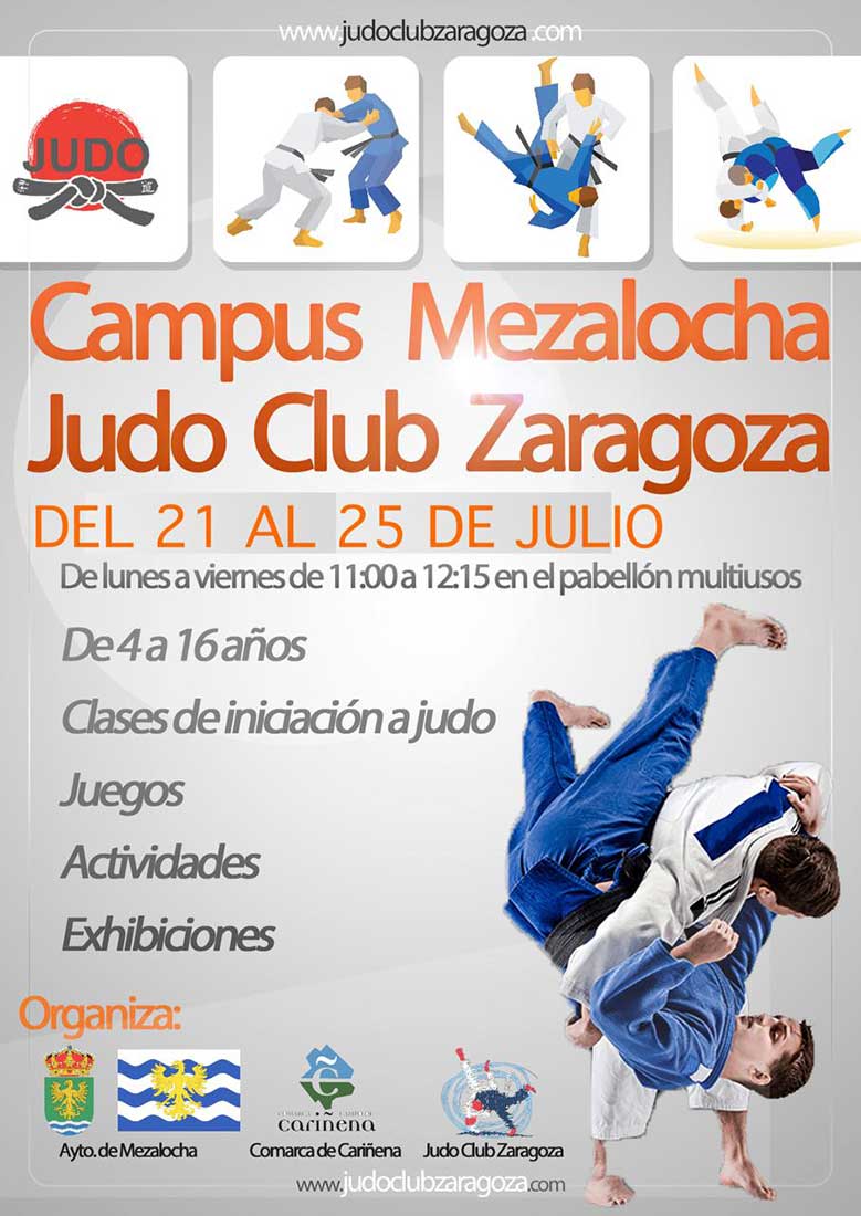 campus mezalocha