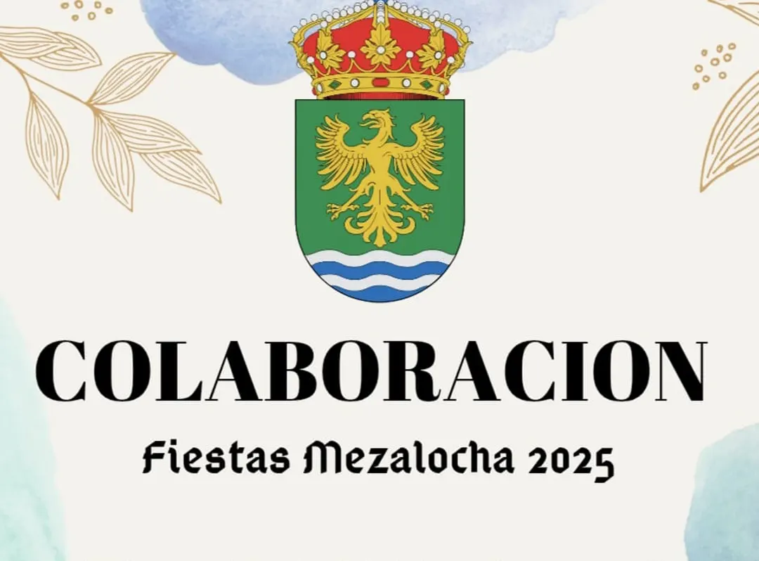 colaboración fiestas