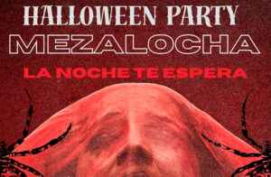 Halloween Party