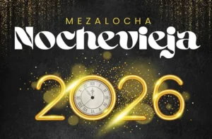 nochevieja mezalocha