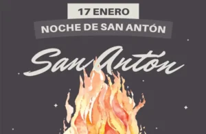 San Antón 2026