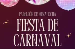 Fiesta de Carnaval