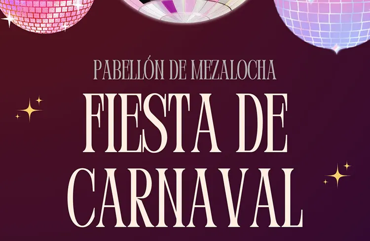 Fiesta de Carnaval