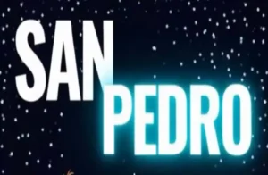 San Pedro