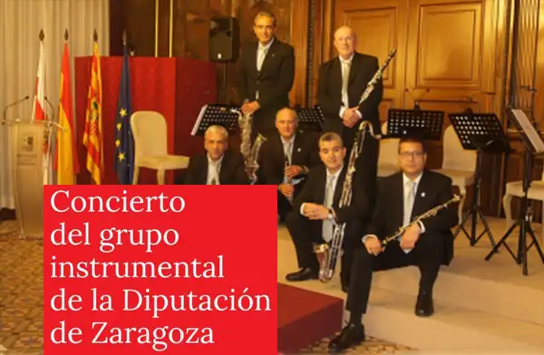 concierto