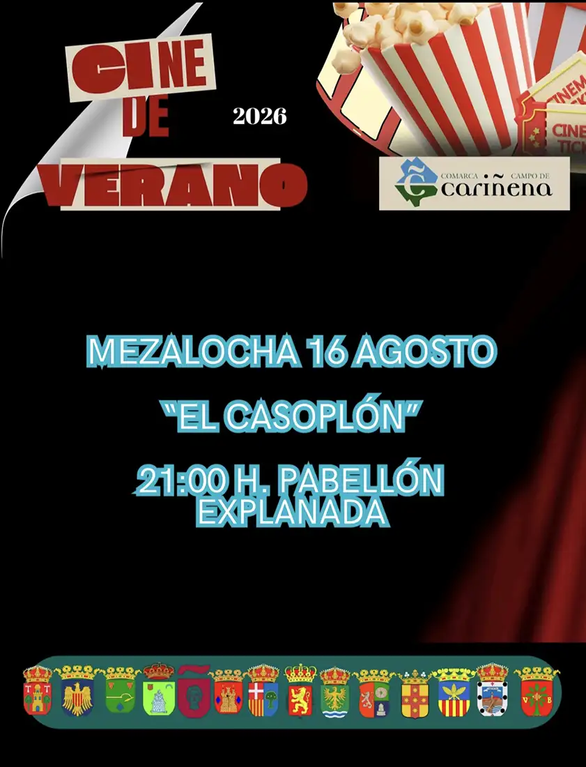 cine-mezalocha