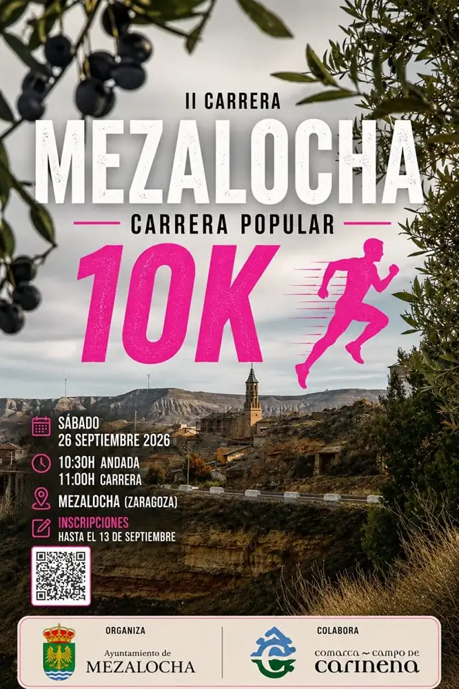 carrera mezalocha