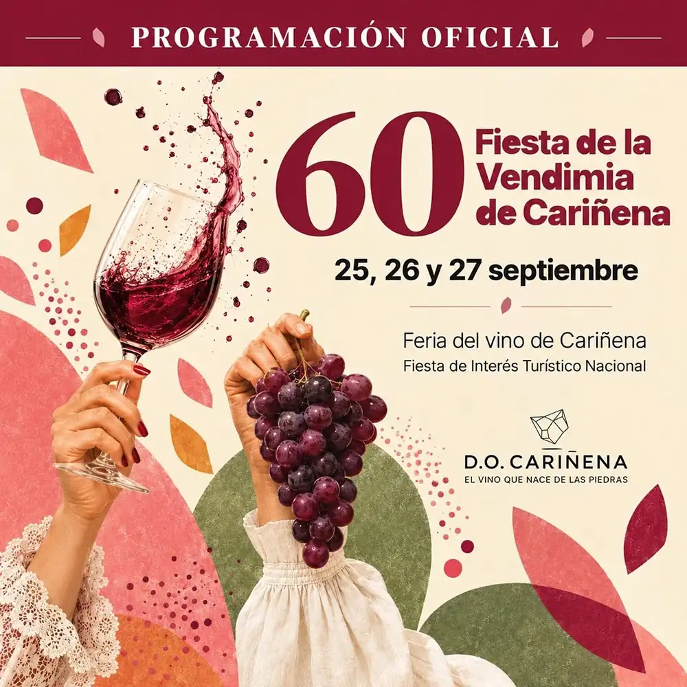 Fiesta de la vendimia